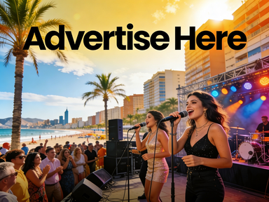 Advert Banner No1